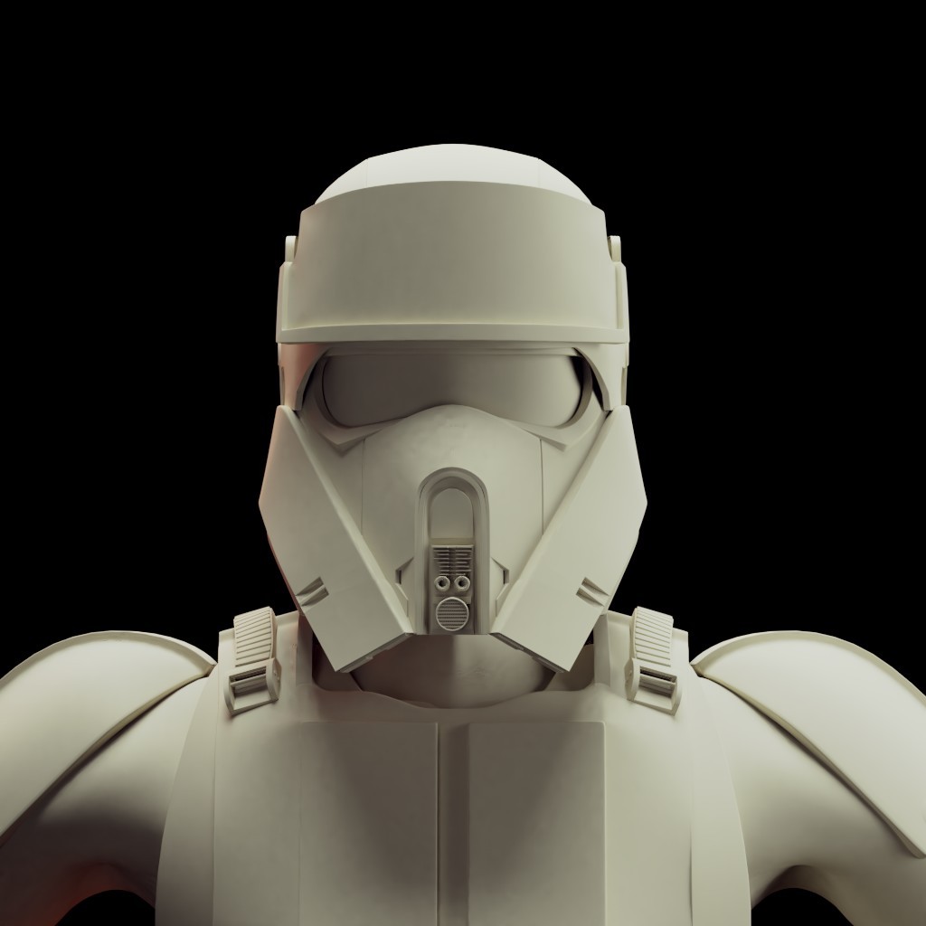 Shore Trooper preview image 4